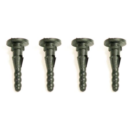 Doomsday Fan Mounts, 20PK DO3195055